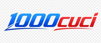 1000cuci Logo